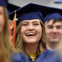 Commencement 2019 Image